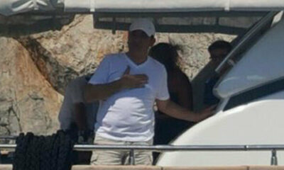 İmamoğlu’nun tatili bitmiyor! Şimdi de Bodrum’da!.