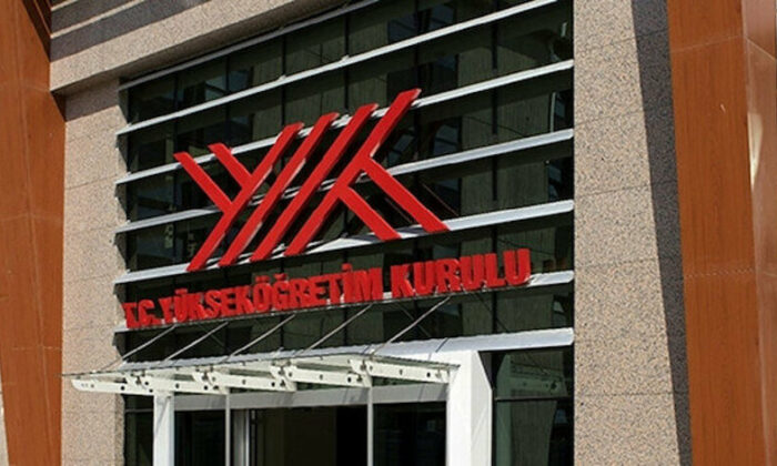 Yükseköğretim Kurulu’ndan öğrencilere “tek hekim raporuyla kayıt yaptırabilme” olanağı..