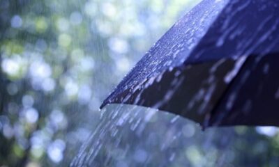 Meteoroloji’den sağanak yağış uyarısı..