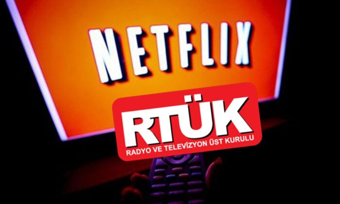 RTÜK’ten Netflix’in skandal filmine açıklama geldi!.