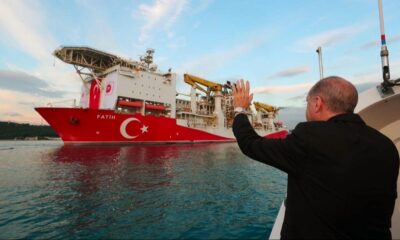 Rumlar şokta! Karadeniz’de ki dev doğalgaz keşfi Güney Kıbrıs’ın uykularını kaçırdı!.
