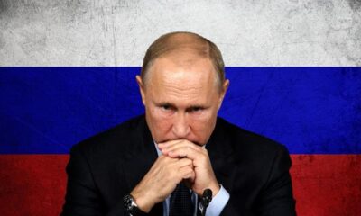 Rus ekonomisi güç kaybediyor! Ana sektörlerde yüzde 8,5 küçüldü!.