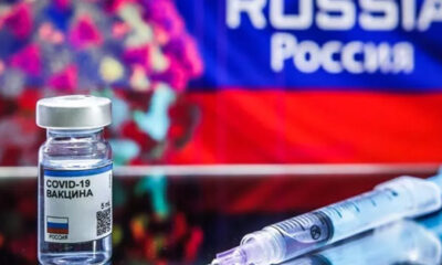Rusya, coronavirüs aşısının ilk satışını Belarus’a yaptı!.