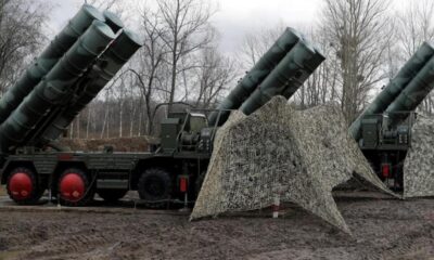 Türkiye ile Rusya arasında S-400’ün ikinci anlaşması imzalandı!.