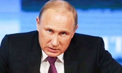 Putin Avrupa’nın gazını kesti!.