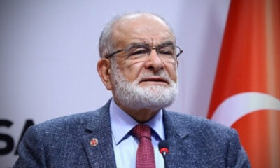 Temel Karamollaoğlu’ndan erken seçim iddiası..
