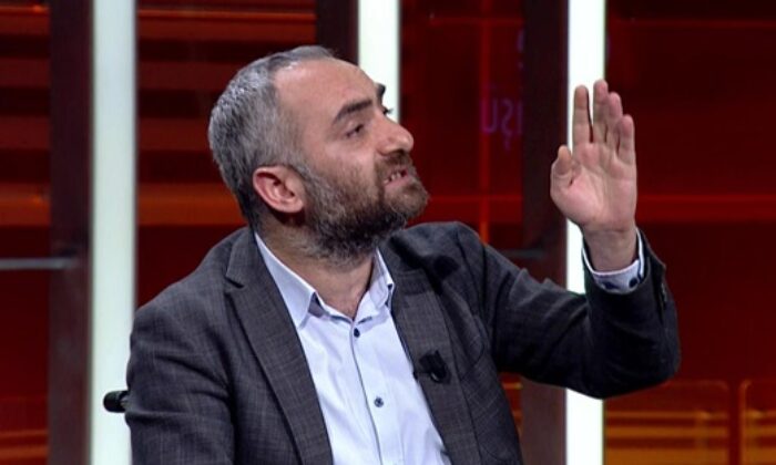 İsmail Saymaz’dan akıllara ziyan Doğu Akdeniz yorumu..
