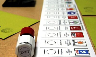 2023 seçimleri için sürpriz baraj çalışması!.