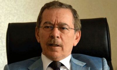 Abdullatif Şener, Erdoğan’ı İsrail’le birlikte çalışmakla itham etti!. (video haber)
