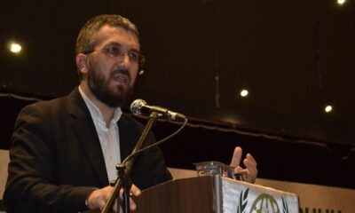 İhsan Şenocak’tan İstanbul Sözleşmesi tepkisi! “Savunanlar bu büyük günaha ortaktır!.”