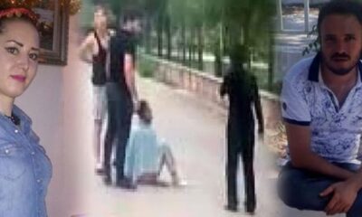 Sevgilisini yakarak öldüren katilin iyi hal indirimi kaldırıldı!.