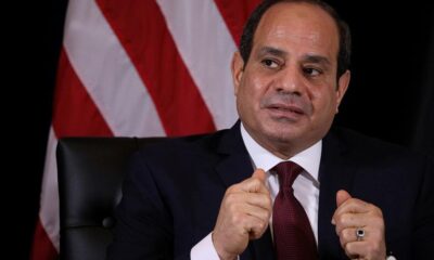 Türkiye ile kavga içine giren Kahire bağımsızlığını kaybedebilir!.