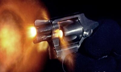 Somali Tarım Bakanı, namaz çıkışı suikastle öldürüldü!.