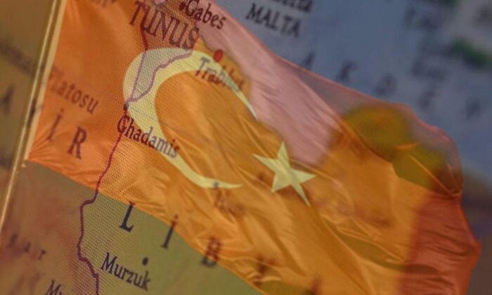 Türkiye ile Libya arasında çok önemli bir belgeye imza atıldı!.