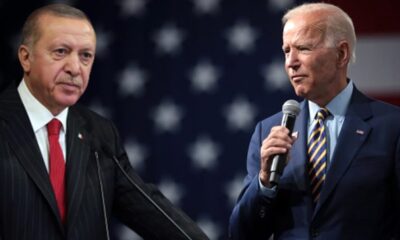 AK Parti’den haddini aşan Biden’e tokat gibi cevap! “Trump’ın, Biden’ın zekasına ilişkin tespitini haklı çıkardı!.”