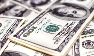 Dolar tüm zamanların en yüksek seviyesini gördü!.