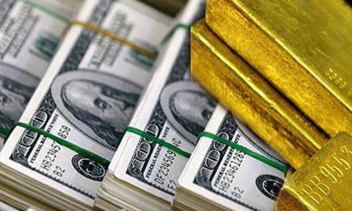 Altın ve dolar fiyatlarında hareketli saatler..