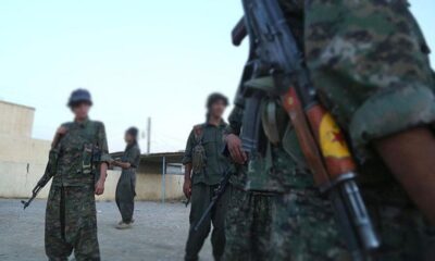 Suriye’de YPG/PKK zulmü devam ediyor! Mal varlıklarına el koymaya başladı!.