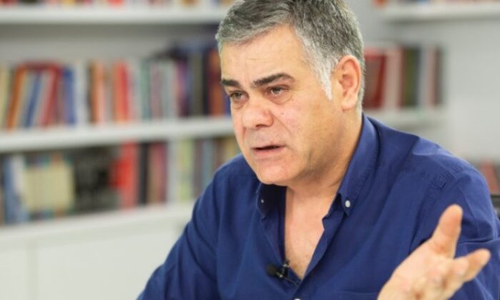 Gazeteci Süleyman Özışık’tan İstanbul Sözleşmesi hakkında çarpıcı detaylar…