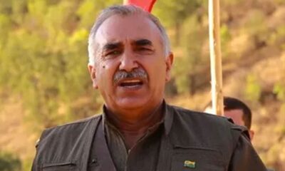 Teröristbaşı Karayılan itiraf etti: “Türk istihbaratı çok güçlü..”