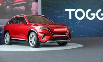 TOGG: “Türkiye’nin otomobili projesinde küresel şirketlerle 10 civarı gizlilik anlaşması imzaladık!.”