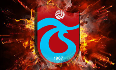 Trabzonspor iki transferi KAP’a bildirdi!.
