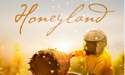 TRT destekli Oscar adayı belgesel, televizyonda ilk kez ekranlara geliyor!.