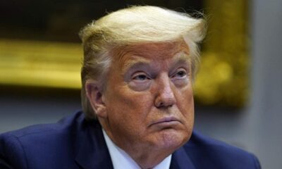 Donald Trump: “ABD asla Ortadoğu’da olmamalıydı!.”
