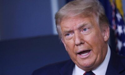 Trump ve CNN arasında gerginlik…