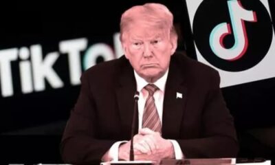 Trump’ın “kapatacağız” dediği TikTok’tan ABD’ye rest..