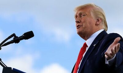 Donald Trump’tan ilginç Belarus açıklaması…