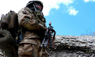 Temmuz ayında 106 terörist etkisiz hale getirildi!.