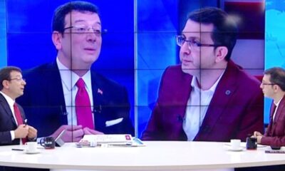 “Ekrem İmamoğlu, CHP’den istifa edecek”