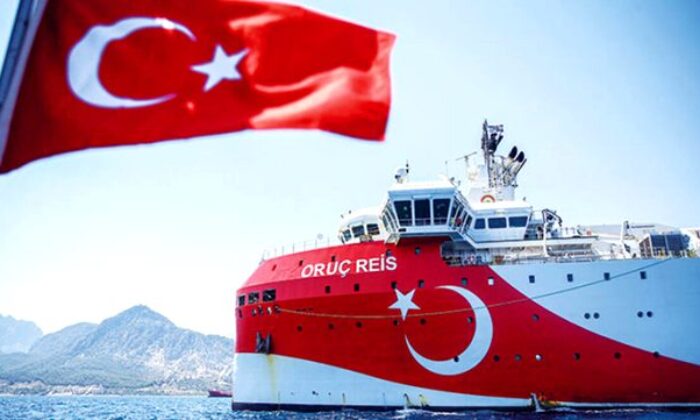 Türkiye’den rest! “Yerle yeksan edecek güce sahibiz..”