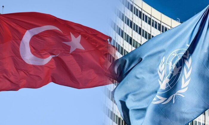 Anlaşma tamam! DSÖ Coğrafi Ayrık Ofisi İstanbul’da kurulacak!.