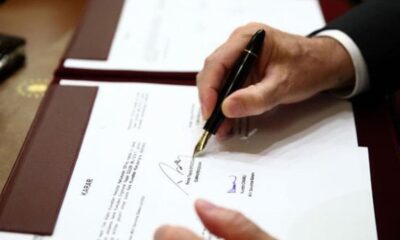 Anlaşma Resmi Gazete’de yayımlandı! Türkiye’den 4 ülkeye hibe…