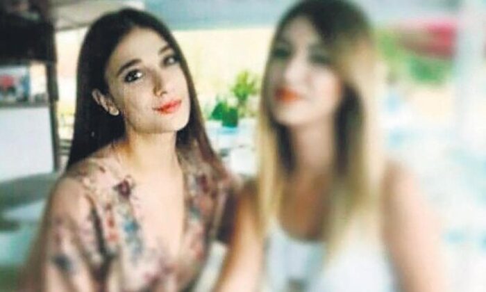 Türkiye’yi sarsan Pınar Gültekin cinayetinde kilit isim ilk kez konuştu!.