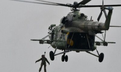 Tatbikat faciaya dönüşüyordu! Turistler neye uğradığını şaşırdı!.