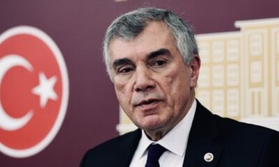 CHP’li Ünal Çevik fena kıvırdı!. Sözleri çarpıtılmış, yersen!. ;))