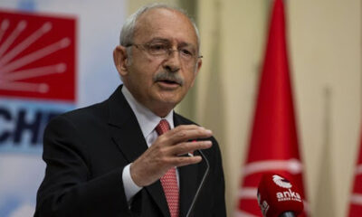 Suskunluğunu bozdu! Kılıçdaroğlu’nun Joe Biden yorumu, sosyal medyayı ayağa kaldırdı!. (video haber)