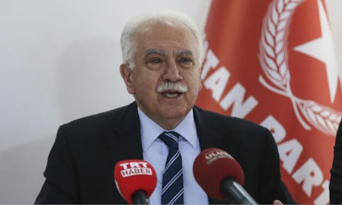 Vatan Partisi’nden flaş İstanbul Sözleşmesi açıklaması..
