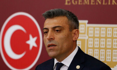 Öztürk Yılmaz’ın Yenilik Partisi ittifak kararını açıkladı!.