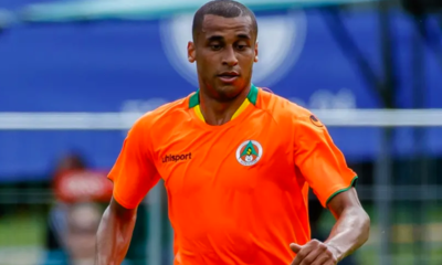 Beşiktaş, Alanyasporlu Welinton’u kadrosuna kattı!.