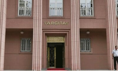 Yargıtay, o mesajın cinsel taciz suçu olduğuna hükmetti!.