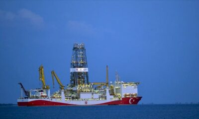 Türkiye’den Doğu Akdeniz’de yeni bir NAVTEX ilanı daha!.