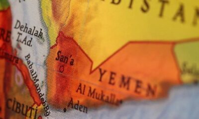 Yemen’de feci patlama! Ölü ve yaralılar var!.