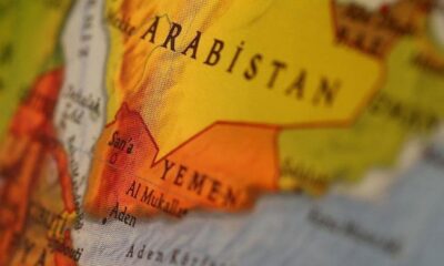 İkinci Beyrut patlaması yaşanabilir! Yemen’de ki husiler BM’yi suçladı!.