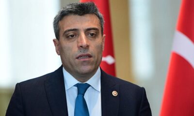 Öztürk Yılmaz, Kılıçdaroğlu ve Abdullah Gül’ü yerden yere vurdu!. (video haber)