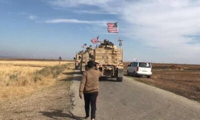YPG/PKK güdümünde ki SDG içerisinde bulunan Arap aşiretler terör örgütünden ayrılmaya başladı!.