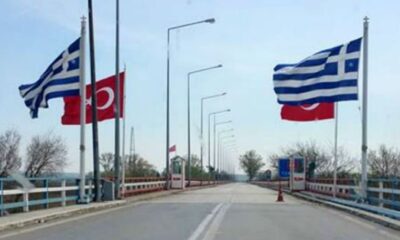 Yunanlılar “Türkler Gelmiyor” diyerek isyan etti!.